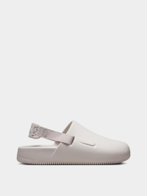 Шльопанці NIKE CALM модель FB2185-003 Фото