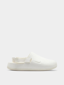 Шльопанці NIKE CALM модель FB2185-100 Фото