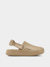 Шльопанці NIKE CALM модель FB2185-200 Фото