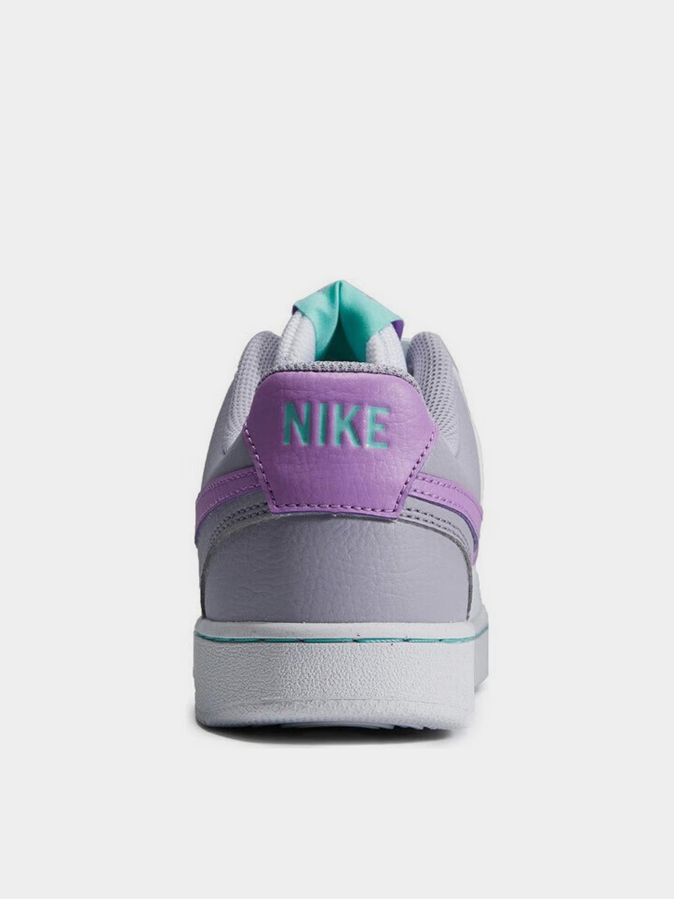 Кеди NIKE COURT VISION LOW NEXT NATURE модель FN7141-100 Кеди NIKE COURT VISION LOW NEXT NATURE модель FN7141-100 Фото