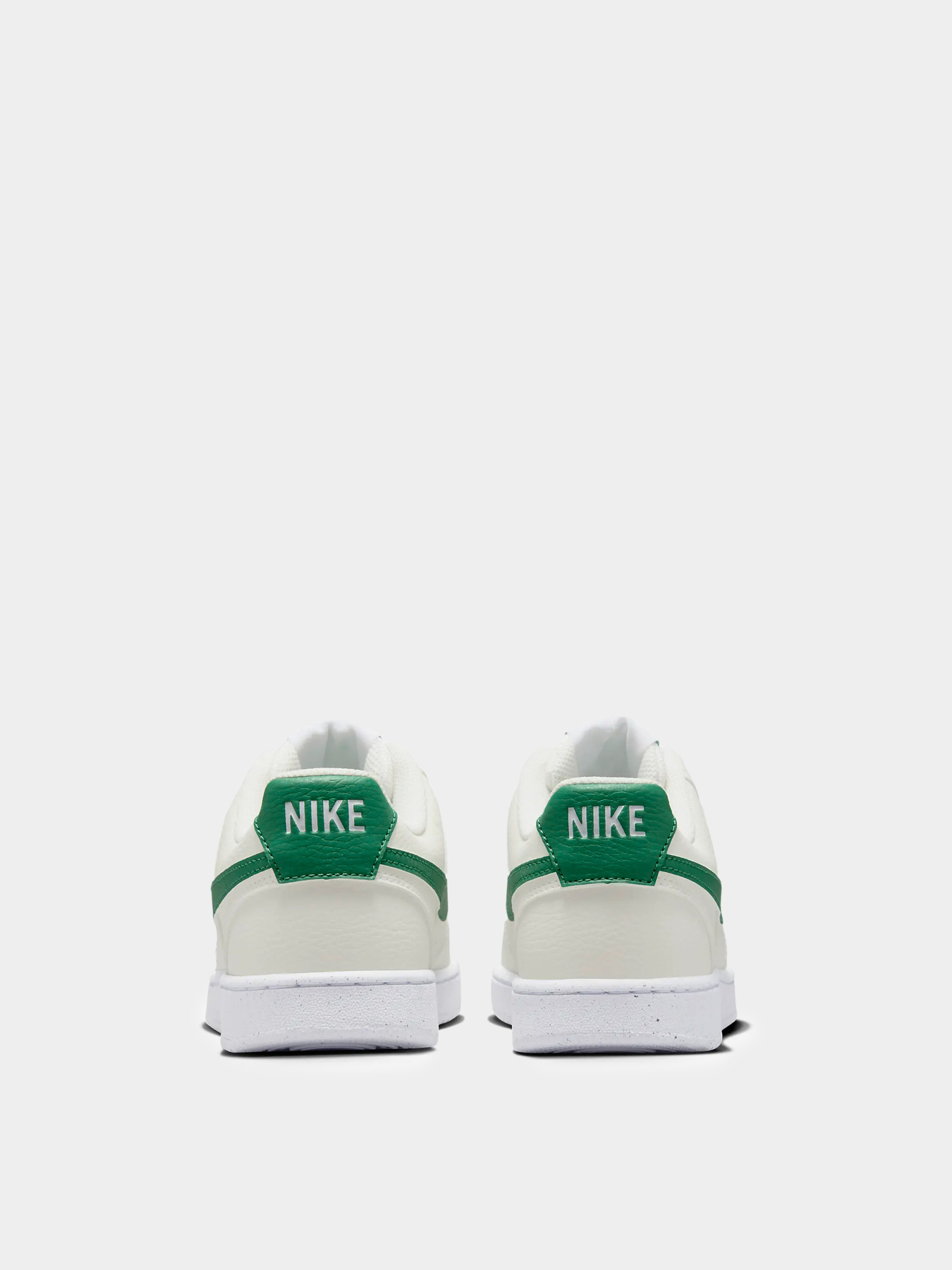 Кеди NIKE COURT VISION LOW NEXT NATURE модель FQ8892-133 Фото