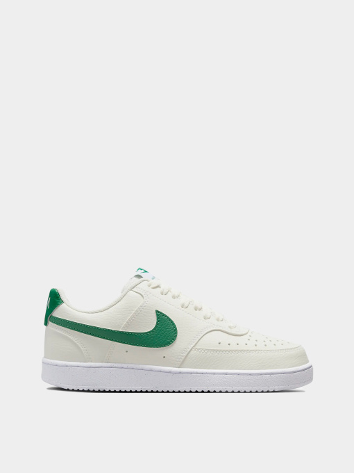 Кеды NIKE COURT VISION LOW NEXT NATURE модель FQ8892-133 Фото