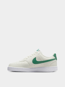 Кеди NIKE COURT VISION LOW NEXT NATURE модель FQ8892-133 Фото