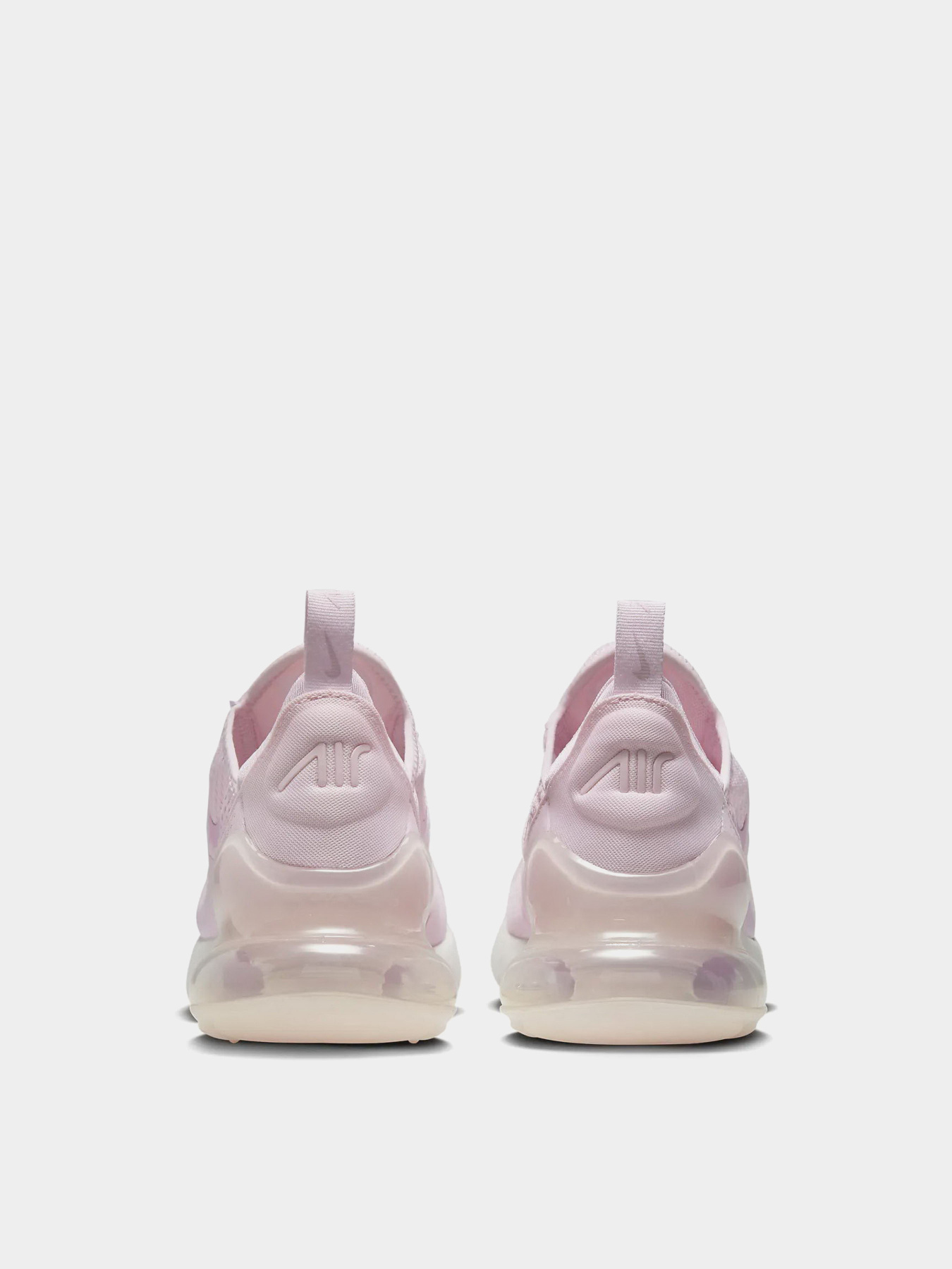 Кросівки NIKE AIR MAX 270 модель AH6789-605 Фото