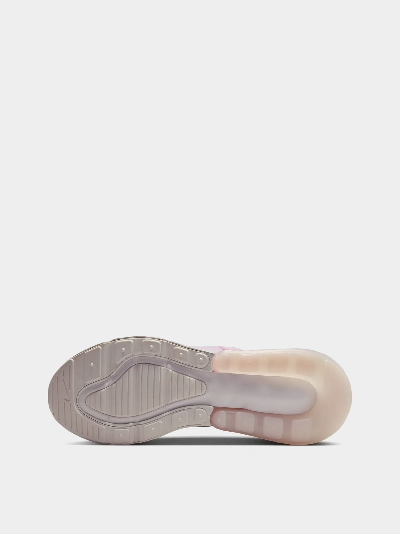 Кросівки NIKE AIR MAX 270 модель AH6789-605 Фото