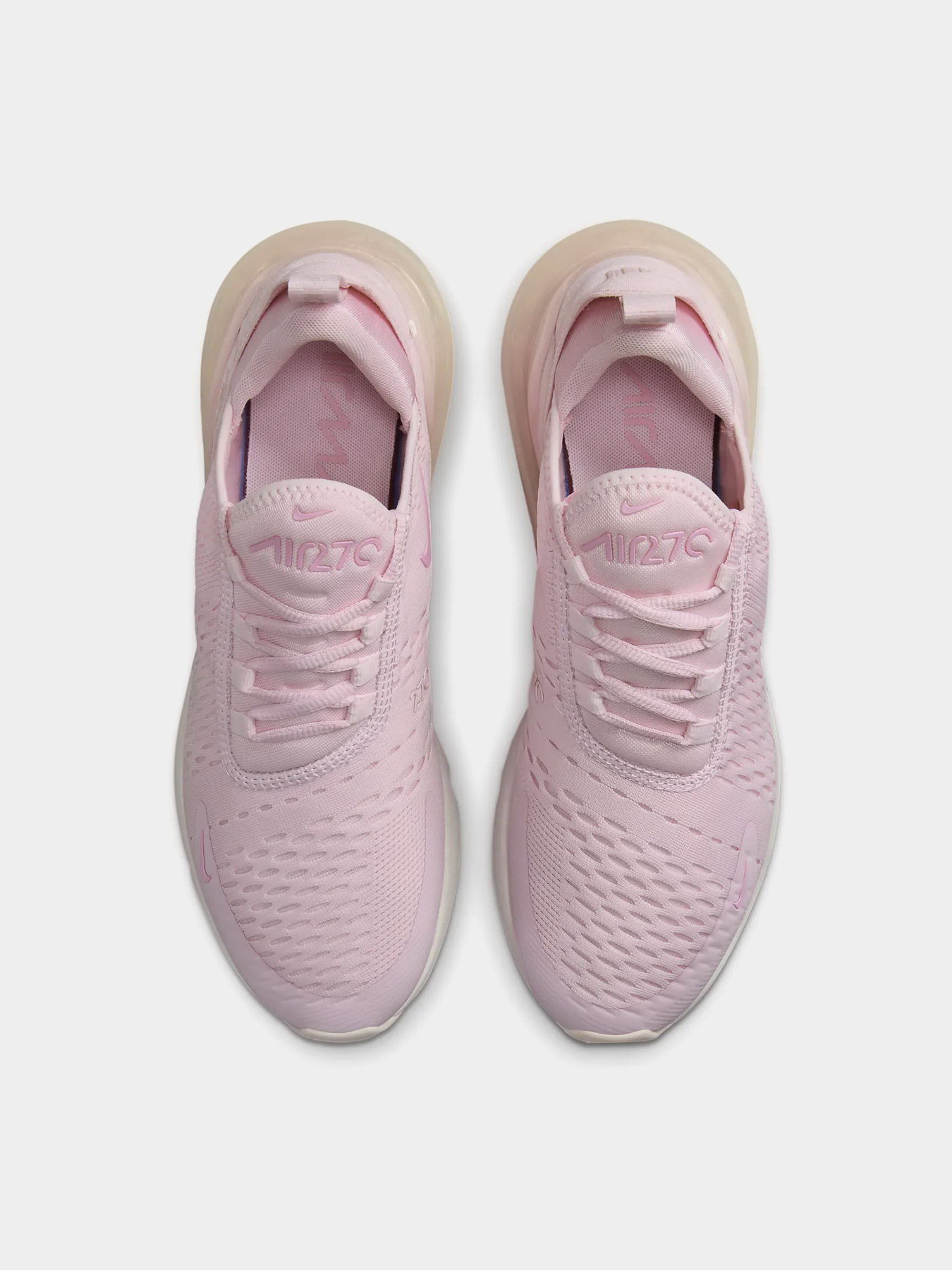 Кросівки NIKE AIR MAX 270 модель AH6789-605 Фото