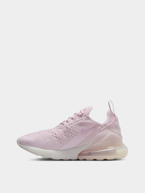 Кросівки NIKE AIR MAX 270 модель AH6789-605 Фото