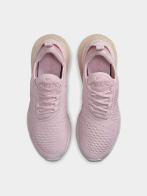 Кросівки NIKE AIR MAX 270 модель AH6789-605 Фото