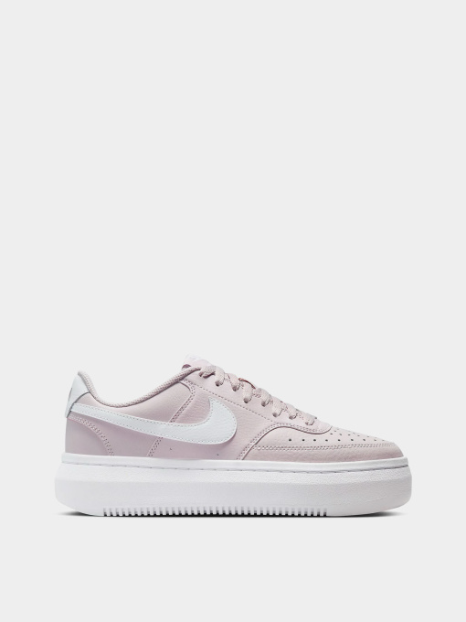 Кеди NIKE COURT VISION ALTA модель DM0113-005 Фото