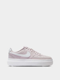 Кеди NIKE COURT VISION ALTA модель DM0113-005 Фото
