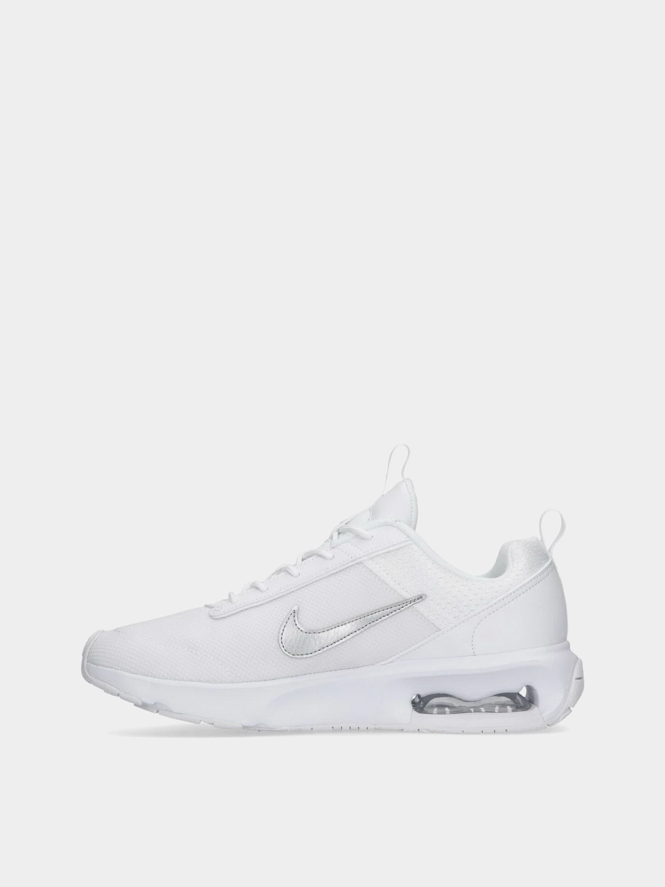 Кросівки NIKE AIR MAX INTRLK LITE модель DV5695-100 Фото