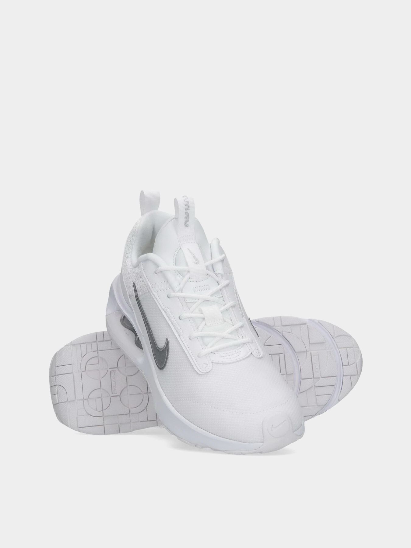 Кросівки NIKE AIR MAX INTRLK LITE модель DV5695-100 Фото