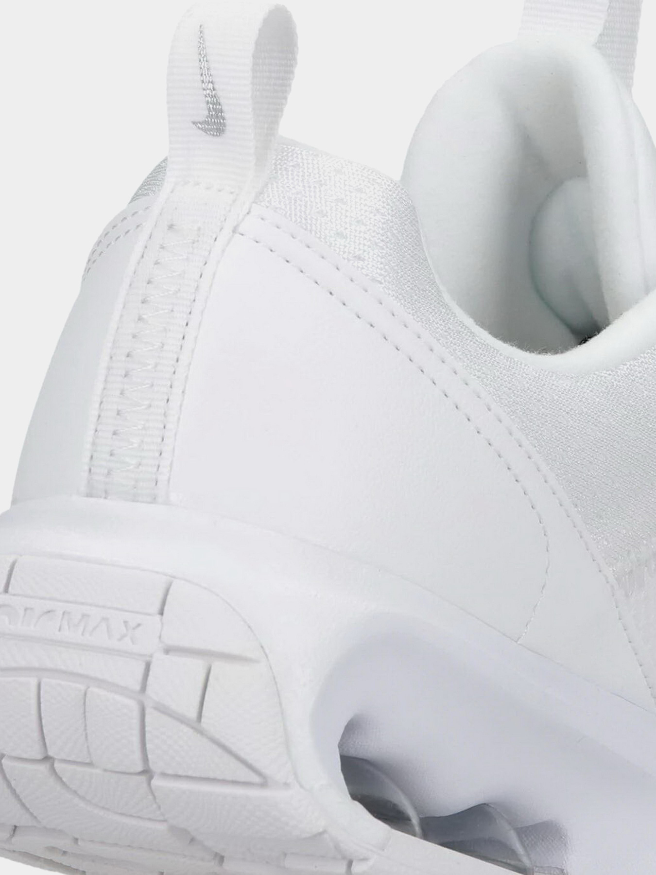 Кросівки NIKE AIR MAX INTRLK LITE модель DV5695-100 Фото