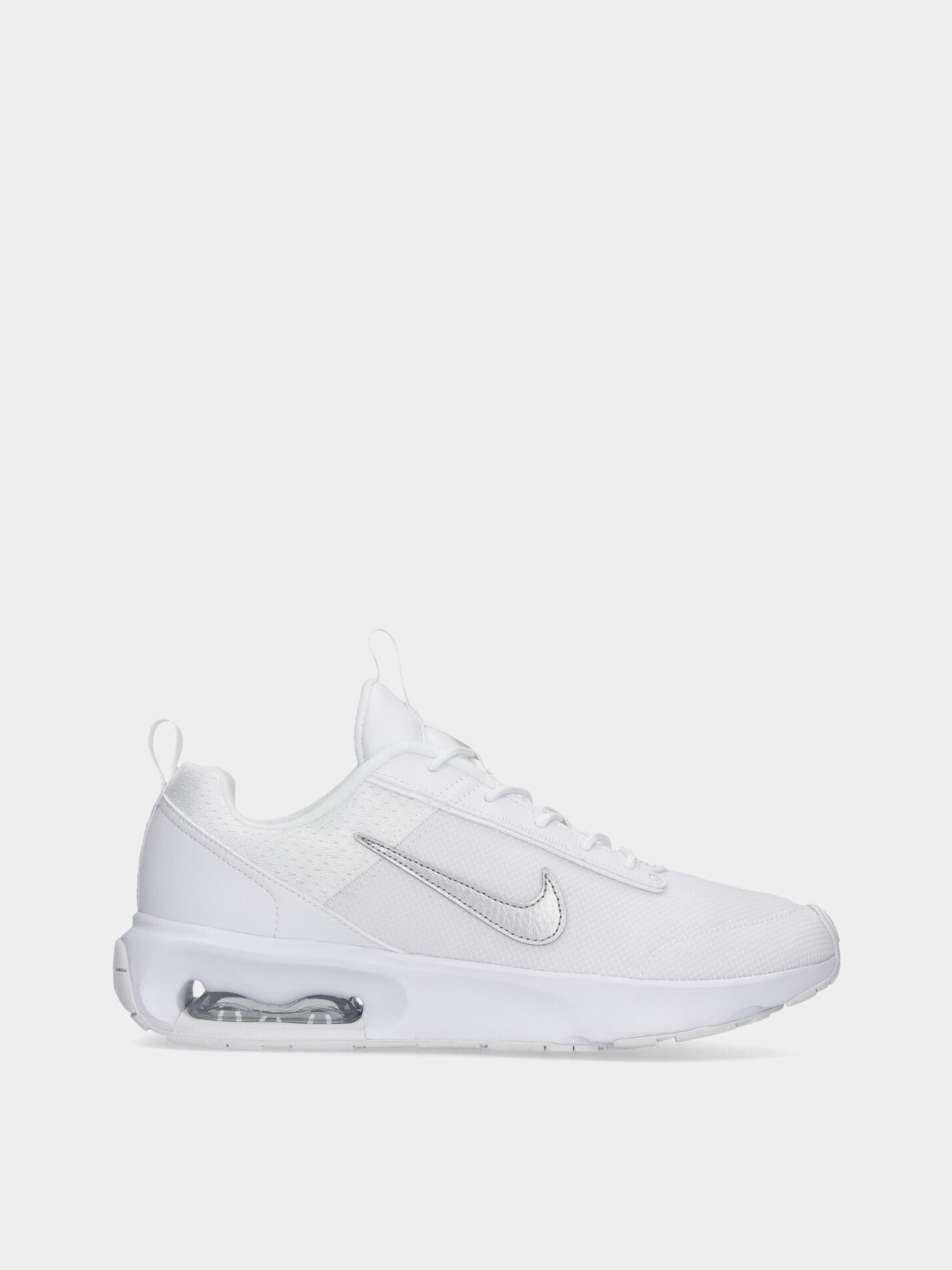 Кросівки NIKE AIR MAX INTRLK LITE модель DV5695-100 Фото