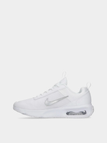 Кросівки NIKE AIR MAX INTRLK LITE модель DV5695-100 Фото