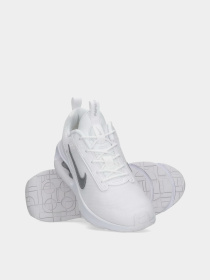 Кросівки NIKE AIR MAX INTRLK LITE модель DV5695-100 Фото