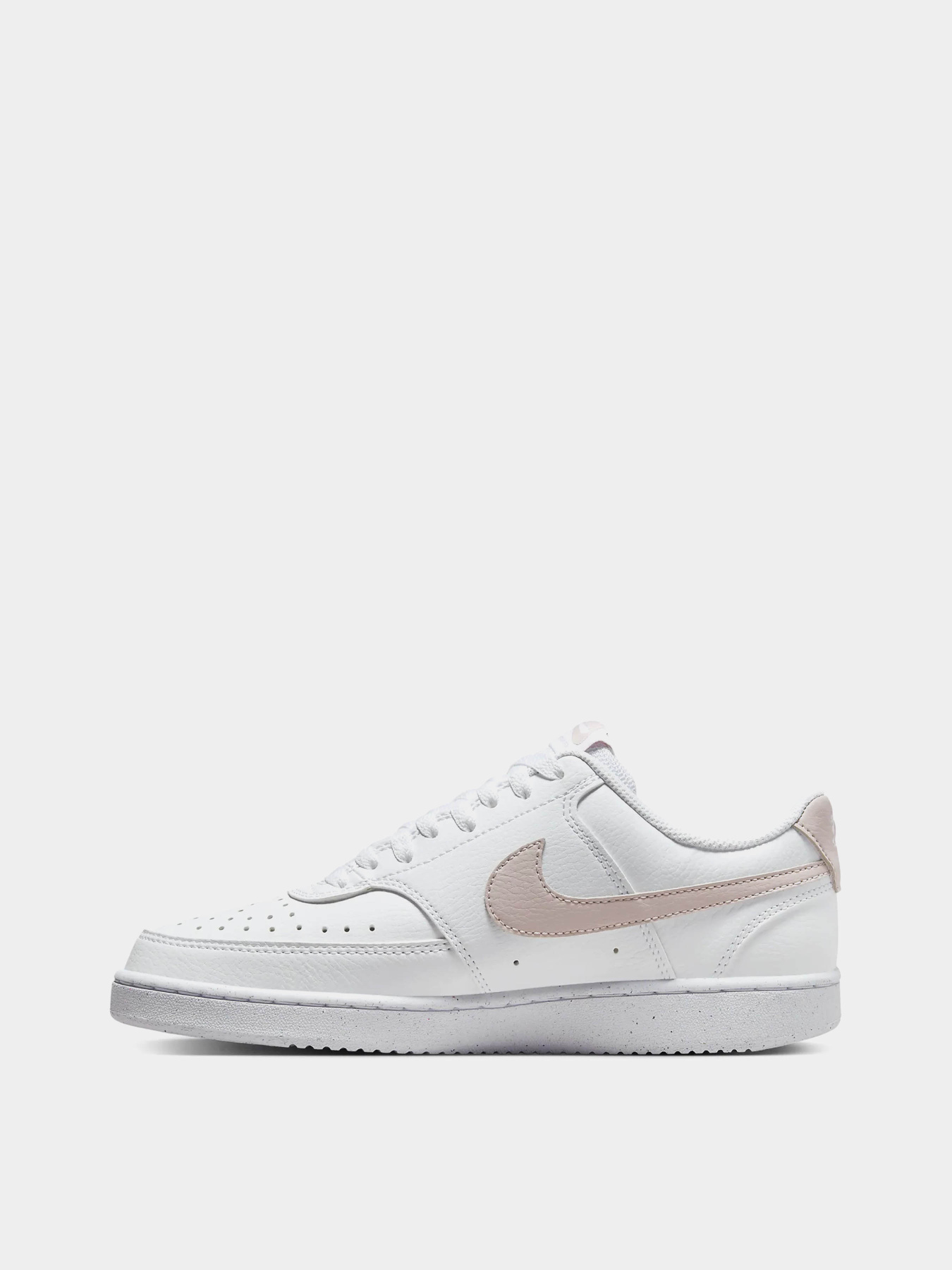 Кеди NIKE COURT VISION LOW NEXT NATURE модель DH3158-109 Кеди NIKE COURT VISION LOW NEXT NATURE модель DH3158-109 Фото