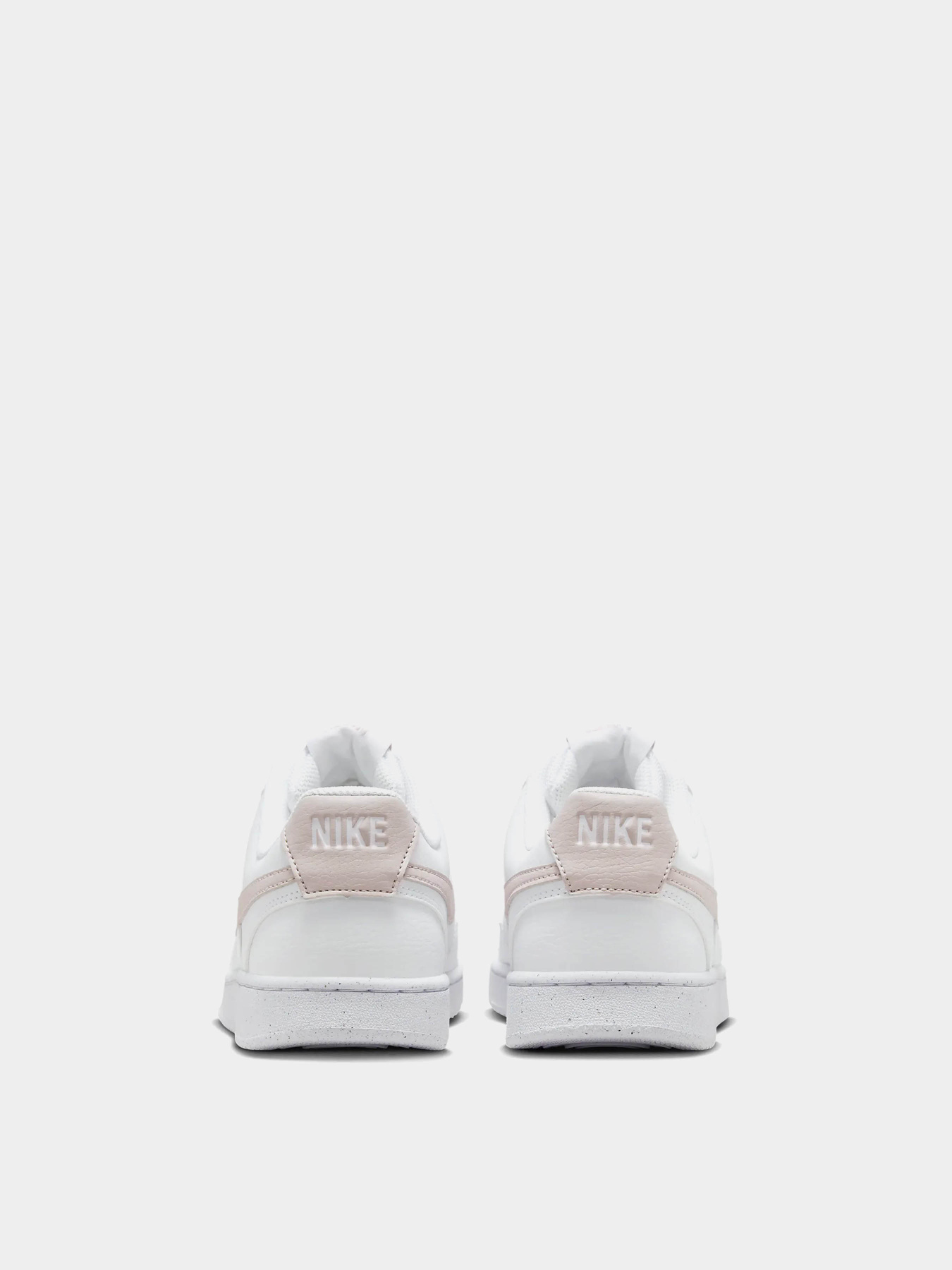 Кеди NIKE COURT VISION LOW NEXT NATURE модель DH3158-109 Кеди NIKE COURT VISION LOW NEXT NATURE модель DH3158-109 Фото