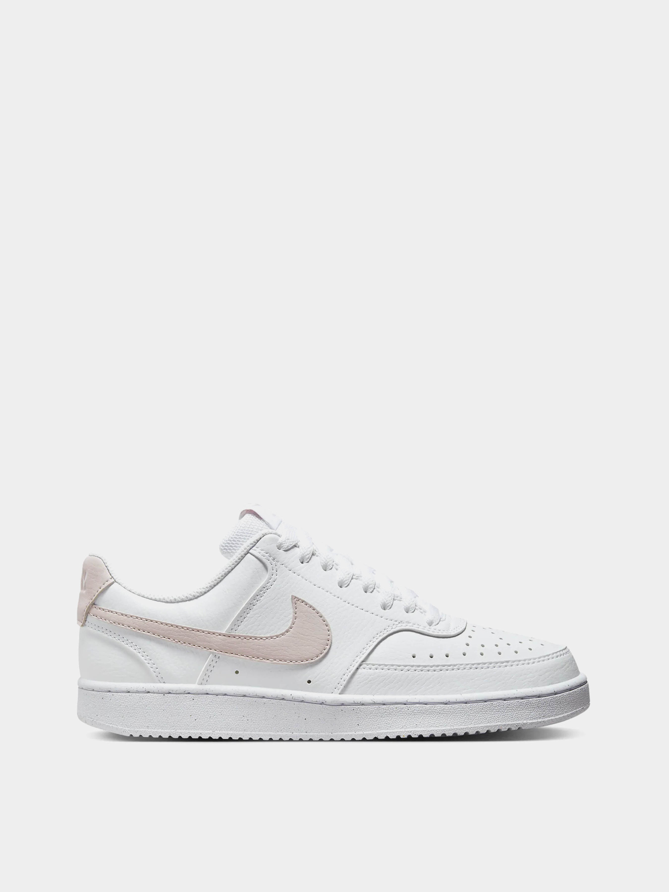 Кеди NIKE COURT VISION LOW NEXT NATURE модель DH3158-109 Кеди NIKE COURT VISION LOW NEXT NATURE модель DH3158-109 Фото