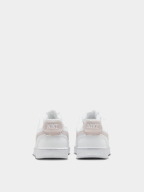 Кеди NIKE COURT VISION LOW NEXT NATURE модель DH3158-109 Фото