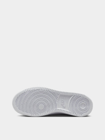 Кеди NIKE COURT VISION LOW NEXT NATURE модель DH3158-109 Фото