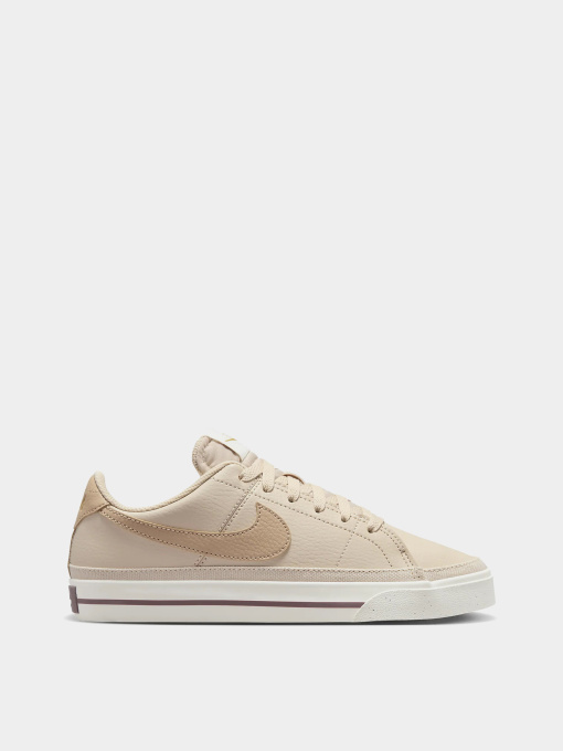 Кеди NIKE COURT LEGACY NEXT NATURE модель DH3161-107 Фото