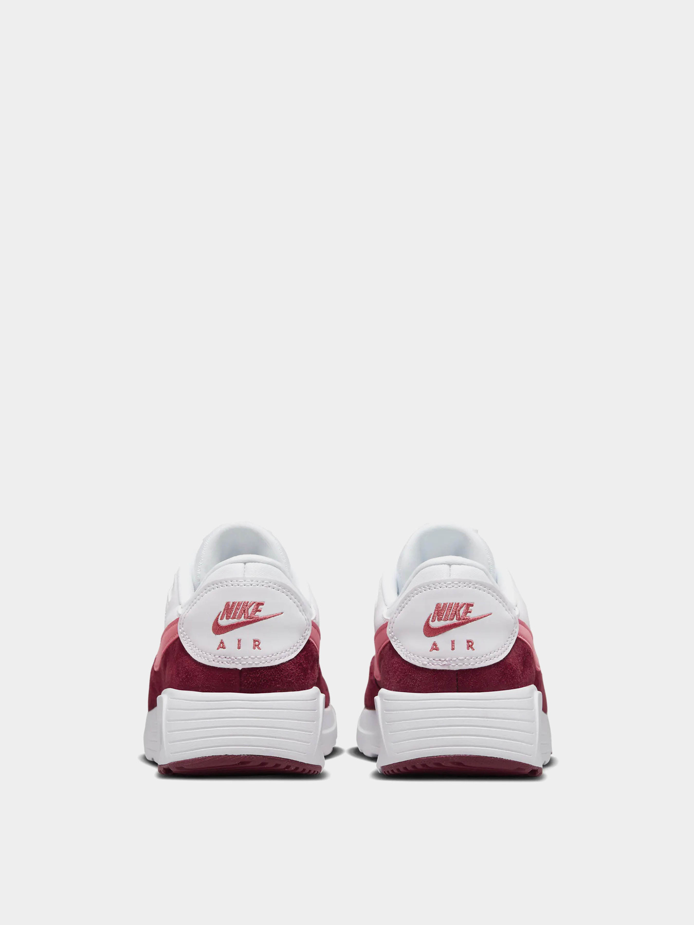 Кроссовки NIKE AIR MAX SC модель FJ3242-100 Фото