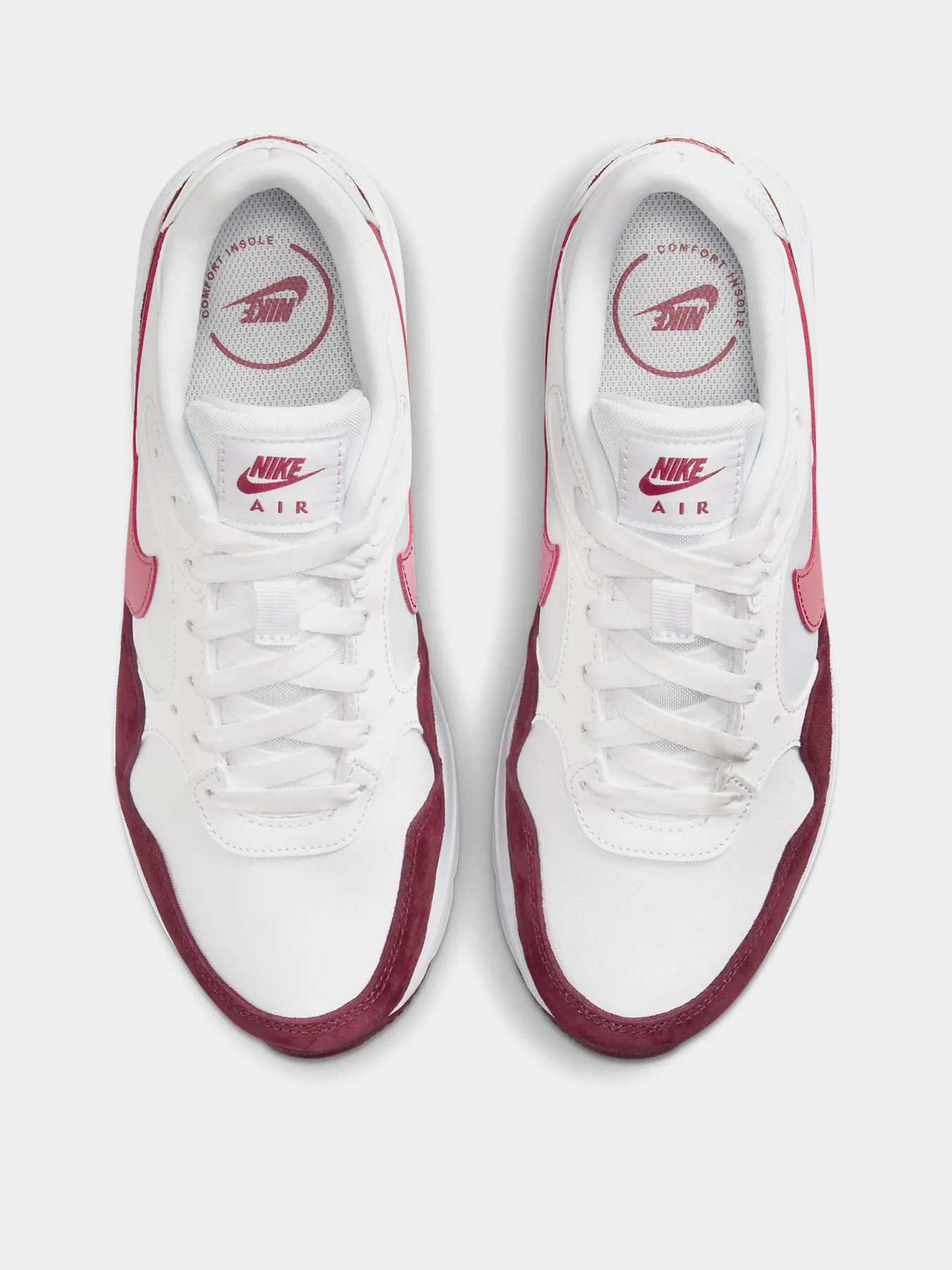 Кроссовки NIKE AIR MAX SC модель FJ3242-100 Фото