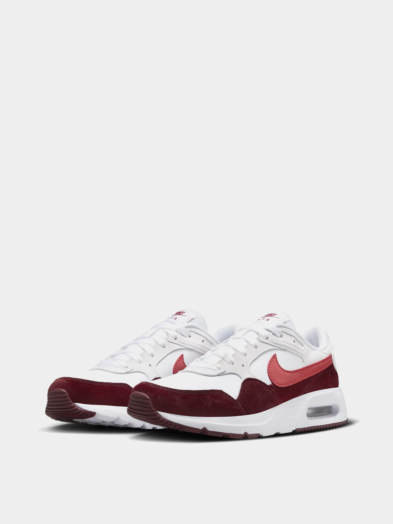 Кроссовки NIKE AIR MAX SC модель FJ3242-100 Фото