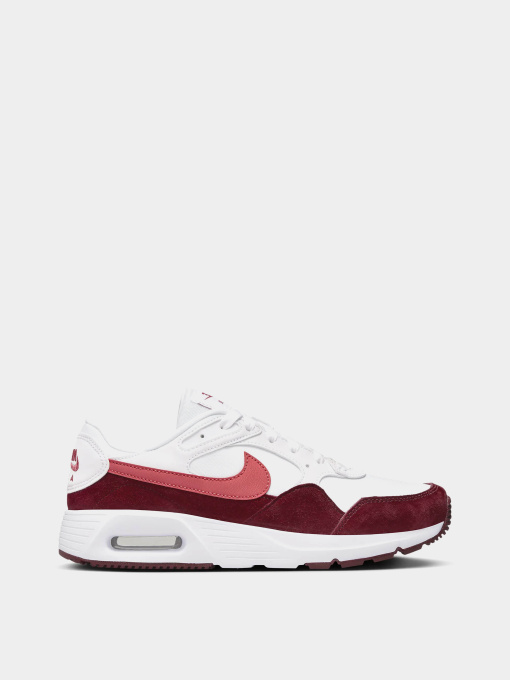 Кросівки NIKE AIR MAX SC модель FJ3242-100 Фото