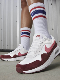 Кроссовки NIKE AIR MAX SC модель FJ3242-100 Фото