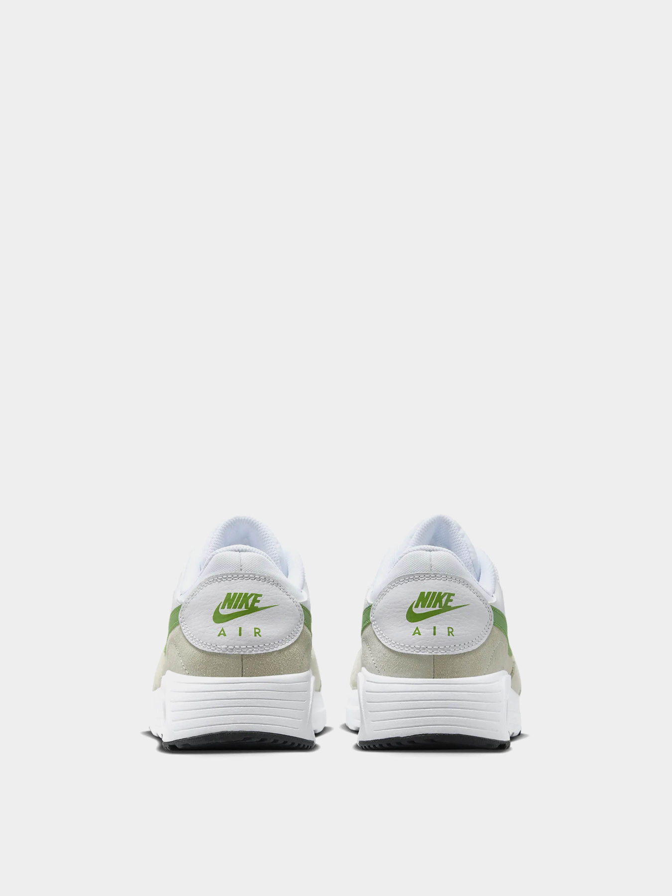 Кроссовки NIKE AIR MAX SC модель CW4554-117 Фото