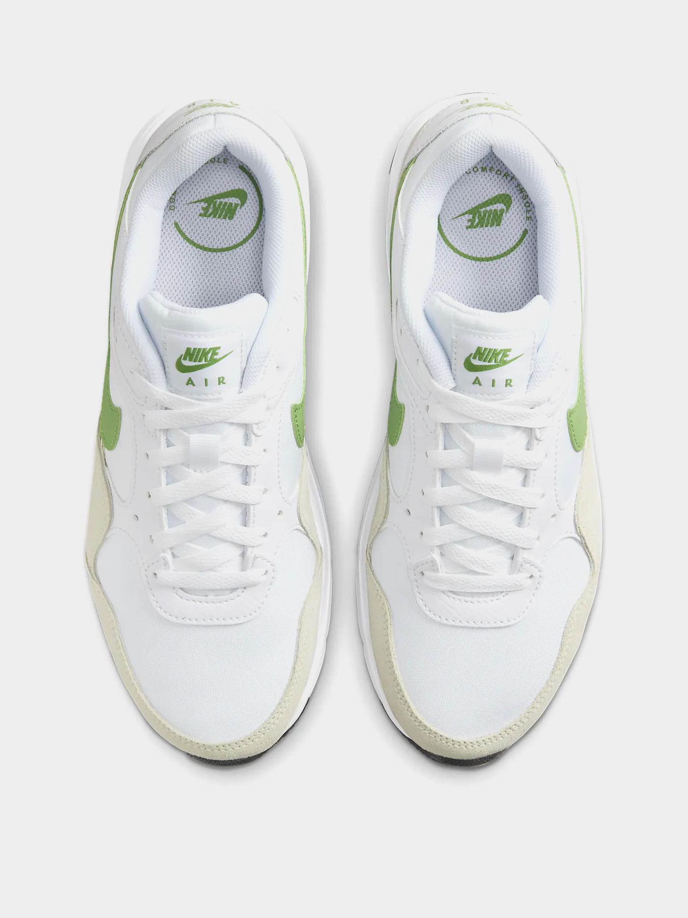 Кроссовки NIKE AIR MAX SC модель CW4554-117 Фото