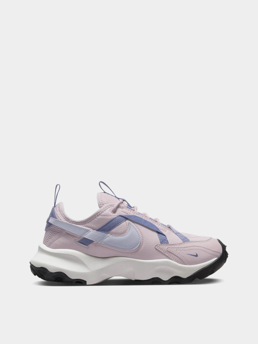 Кросівки NIKE TC 7900 модель DD9682-002 Фото