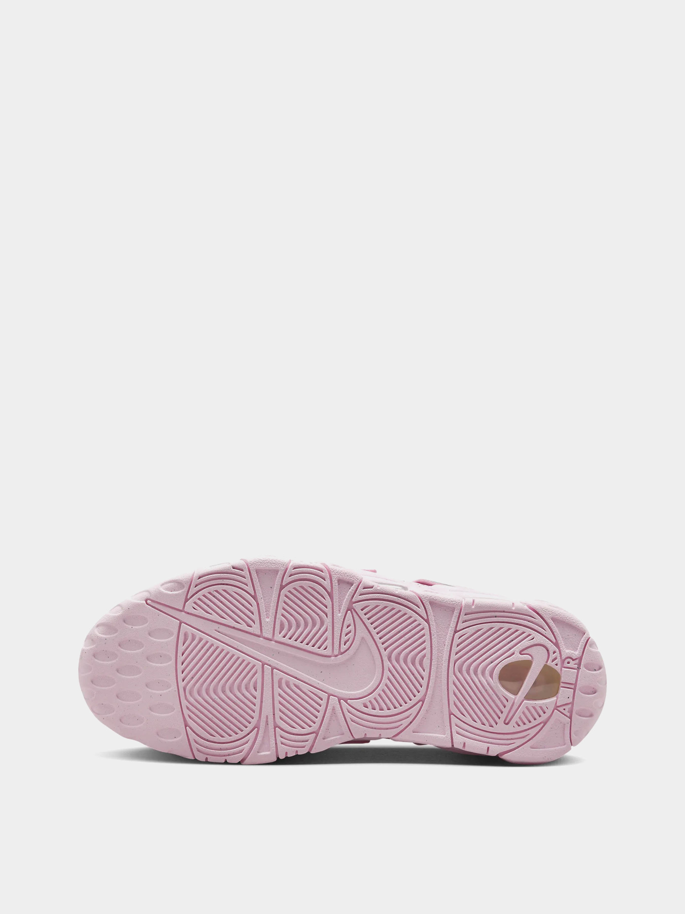 Кроссовки NIKE AIR MORE UPTEMPO модель DV1137-600 Фото
