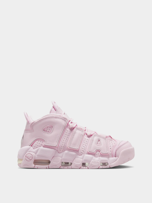 Кросівки NIKE AIR MORE UPTEMPO модель DV1137-600 Фото