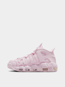 Кроссовки NIKE AIR MORE UPTEMPO модель DV1137-600 Фото