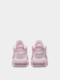 Кроссовки NIKE AIR MORE UPTEMPO модель DV1137-600 Фото