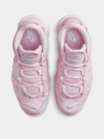 Кроссовки NIKE AIR MORE UPTEMPO модель DV1137-600 Фото