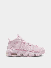 Кроссовки NIKE AIR MORE UPTEMPO модель DV1137-600 Фото
