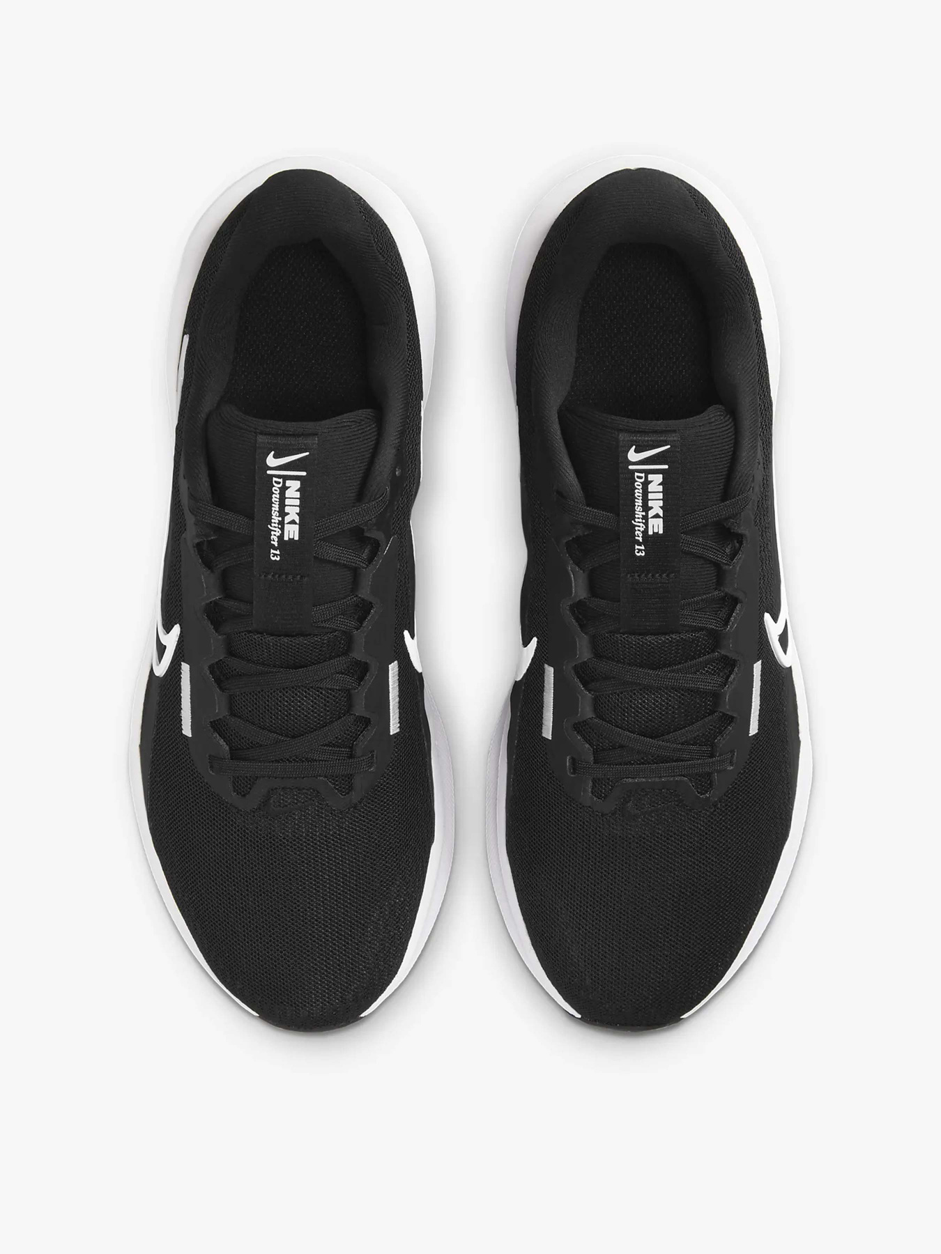Кроссовки NIKE DOWNSHIFTER 13 модель FD6476-001 Фото