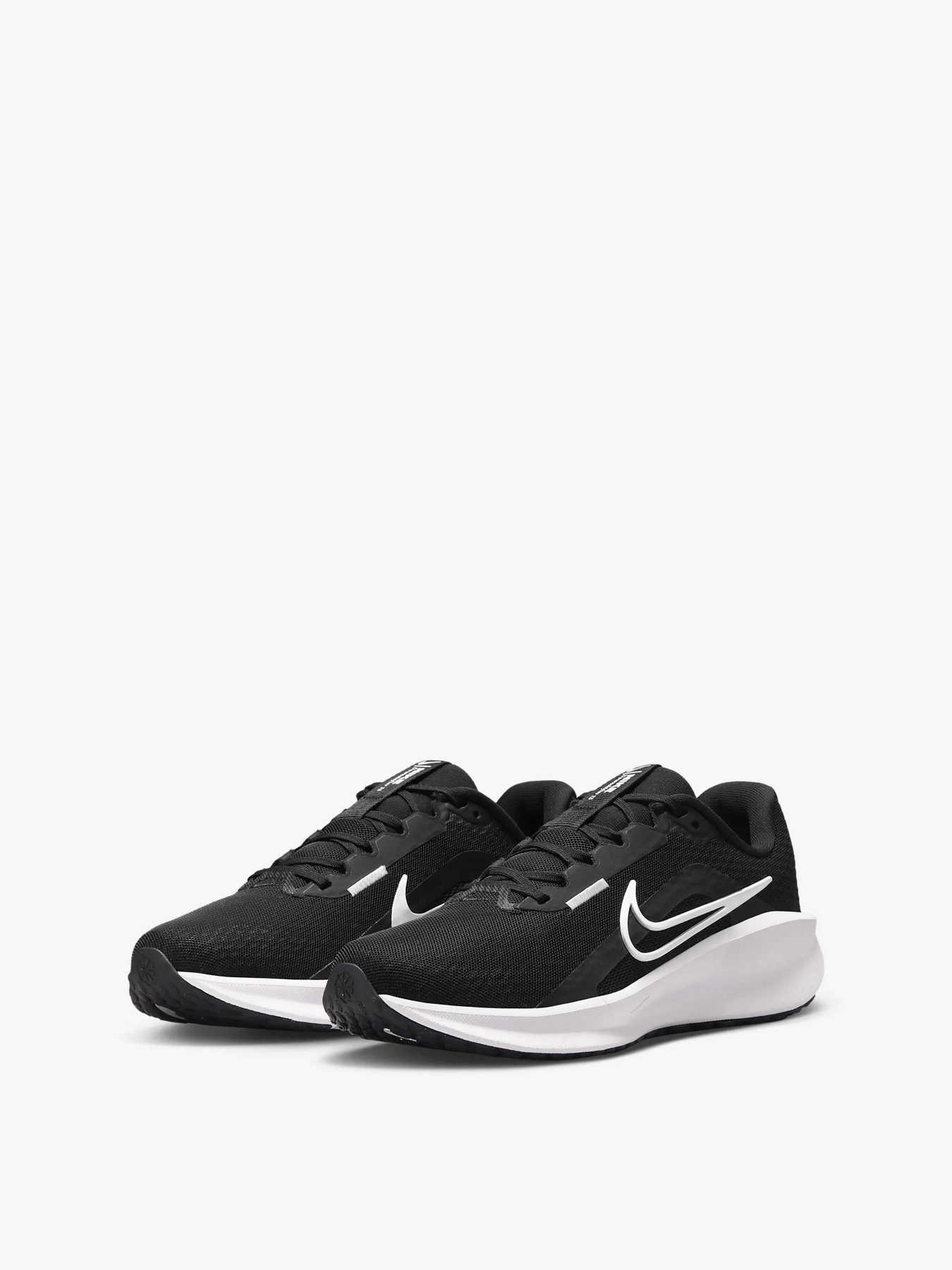 Кроссовки NIKE DOWNSHIFTER 13 модель FD6476-001 Фото