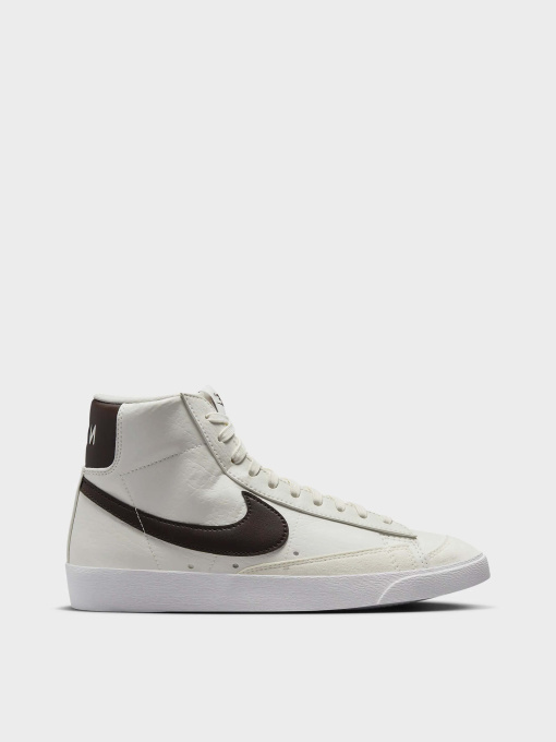 Кеди NIKE BLAZER MID '77 модель DQ4124-107 Фото
