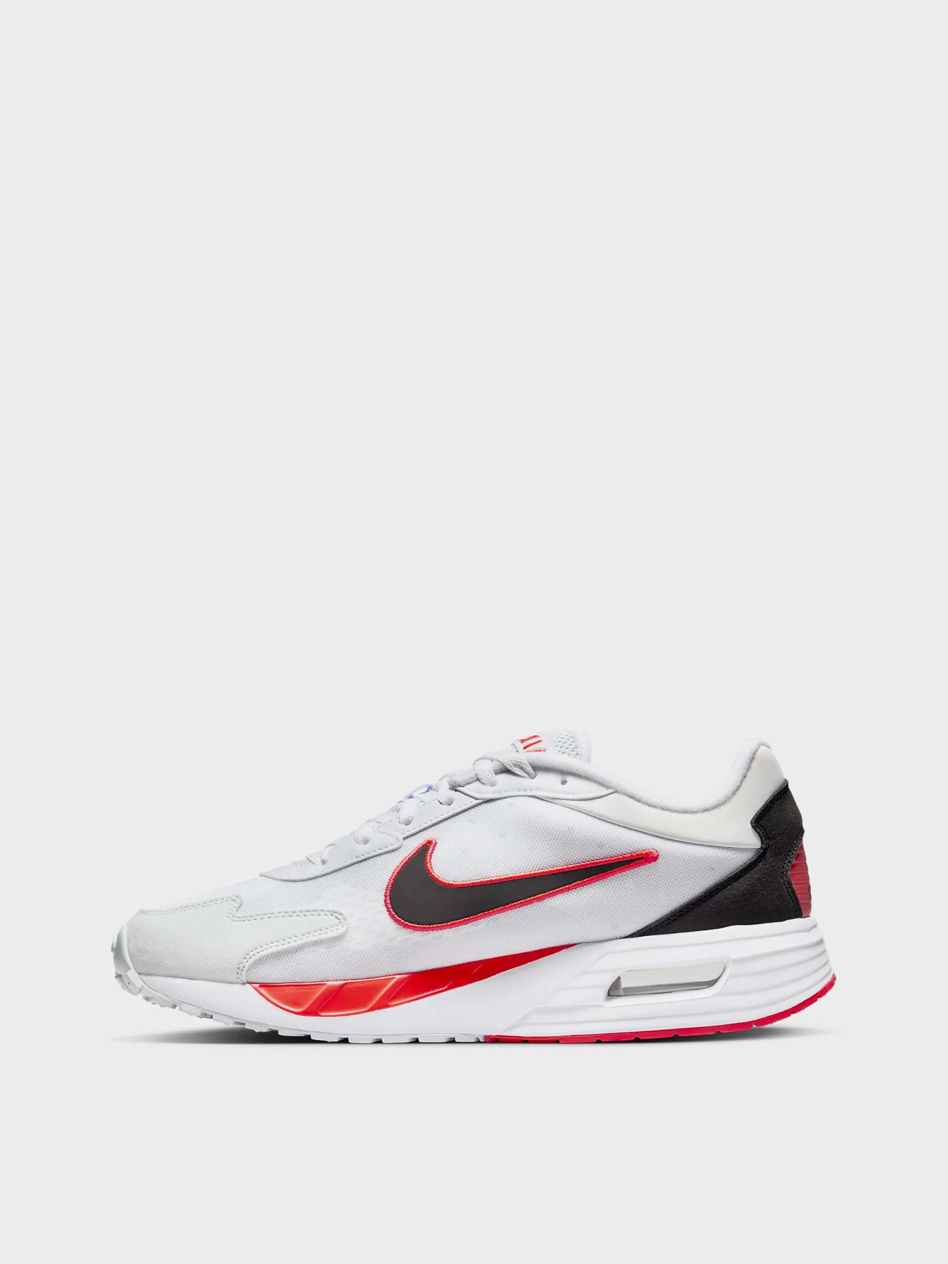 Кросівки NIKE AIR MAX SOLO модель DX3666-105 Фото