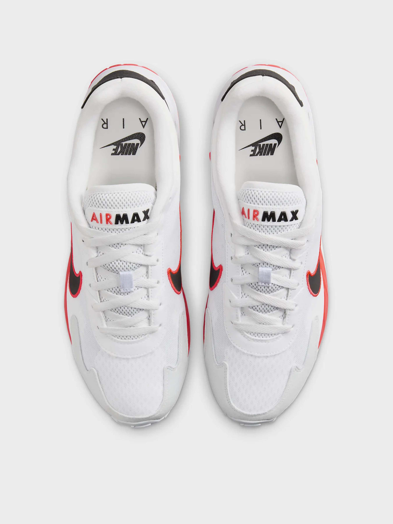 Кросівки NIKE AIR MAX SOLO модель DX3666-105 Фото