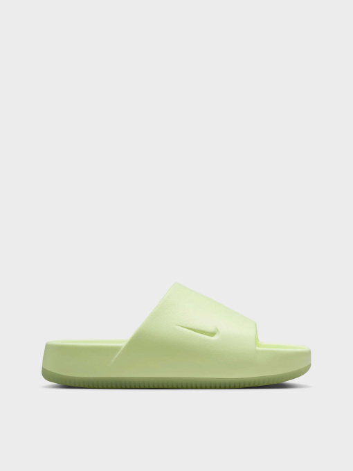 Шлёпанцы NIKE CALM модель DX4816-702 Фото