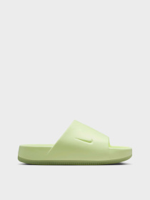 Шлёпанцы NIKE CALM модель DX4816-702 Фото