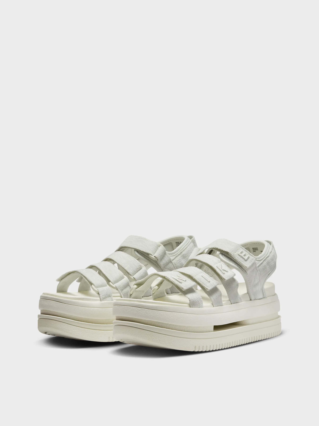 Сандалії NIKE ICON CLASSIC SE модель FJ2595-002 Фото