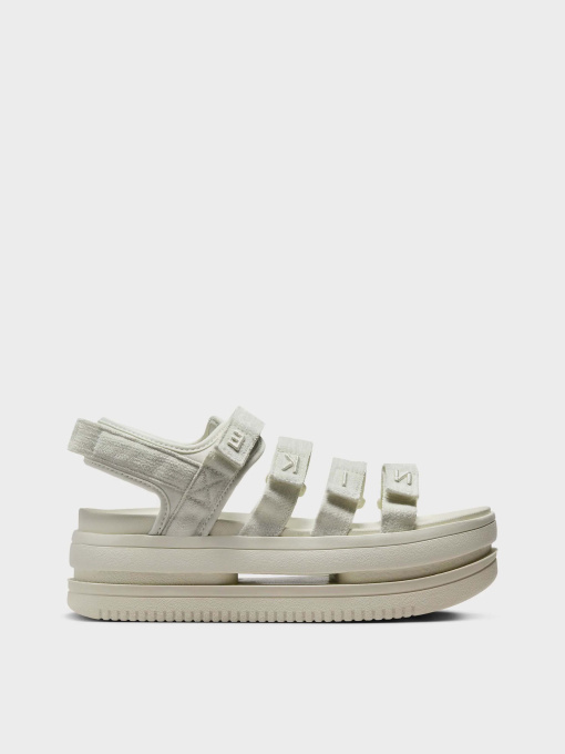 Сандалії NIKE ICON CLASSIC SE модель FJ2595-002 Фото
