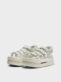 Сандалії NIKE ICON CLASSIC SE модель FJ2595-002 Фото
